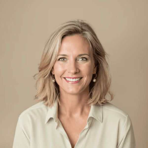 Kristen Carter, Certified Natural Health Practitioner at Rejuvi Health